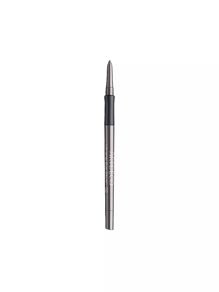 ARTDECO | Matita contorno occhi - Mineral Eye Styler (55 Mineral Steel Grey) | Grigio