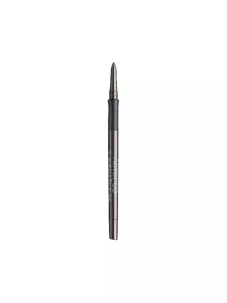 ARTDECO | Matita contorno occhi - Mineral Eye Styler (60 mineral bittersweet) | Marrone