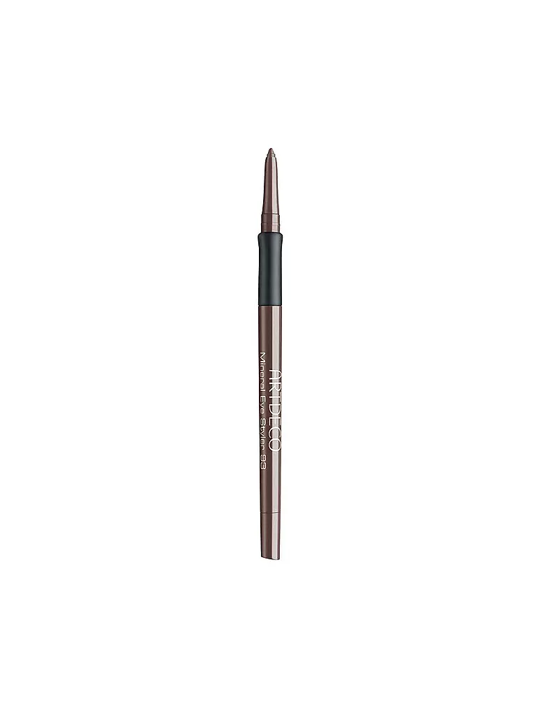 ARTDECO | Matita contorno occhi - Mineral Eye Styler (93 Fading Dusk) | Marrone