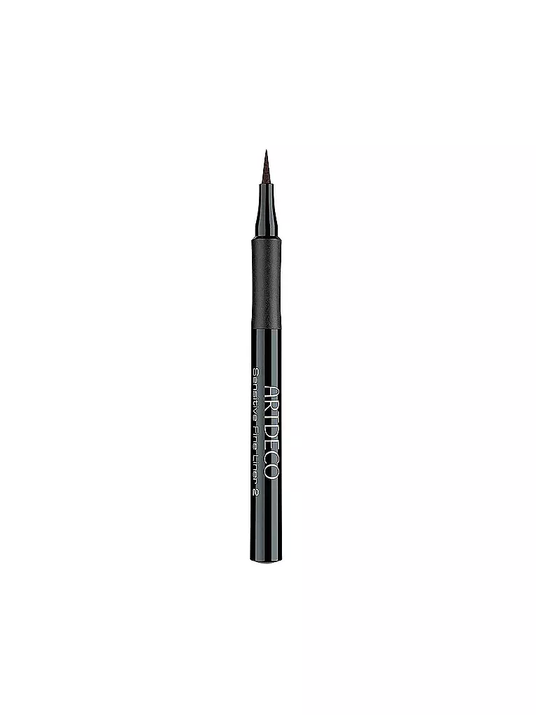 ARTDECO | Matita contorno occhi - Sensitive Fine Liner (2 Old Brown) | Marrone