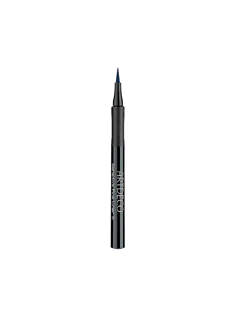 ARTDECO | Matita contorno occhi - Sensitive Fine Liner (6 Ocean Eyes) | Blu