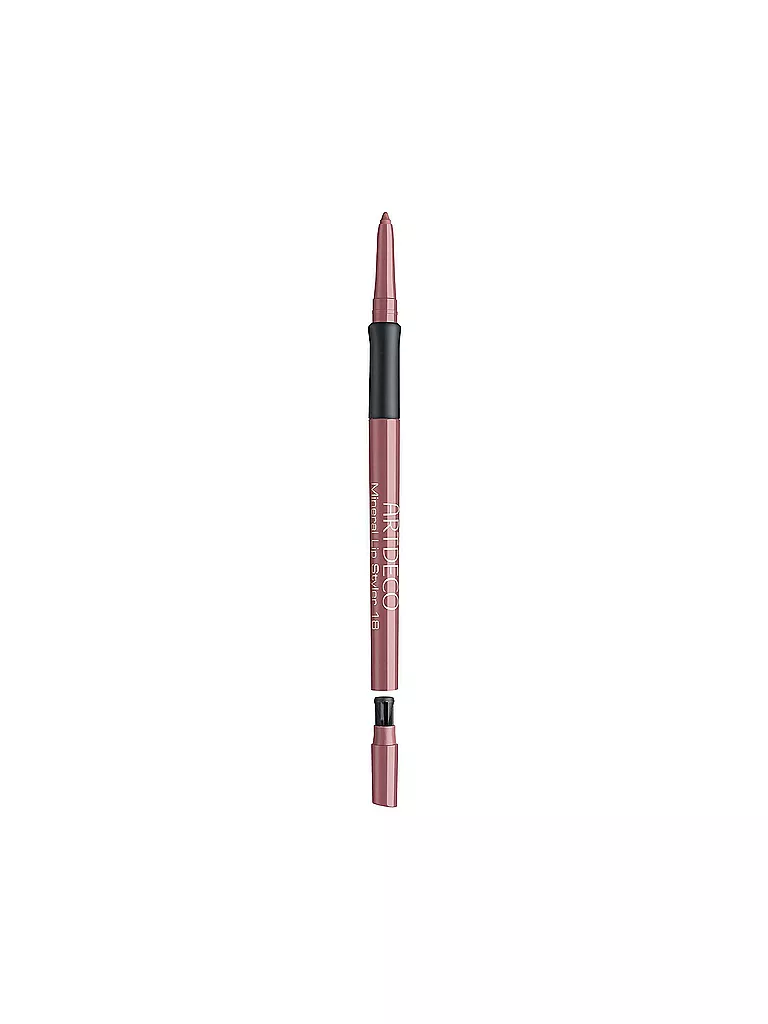 ARTDECO | Matita labbra - Mineral Lip Styler (18 English Rose) | Rosa