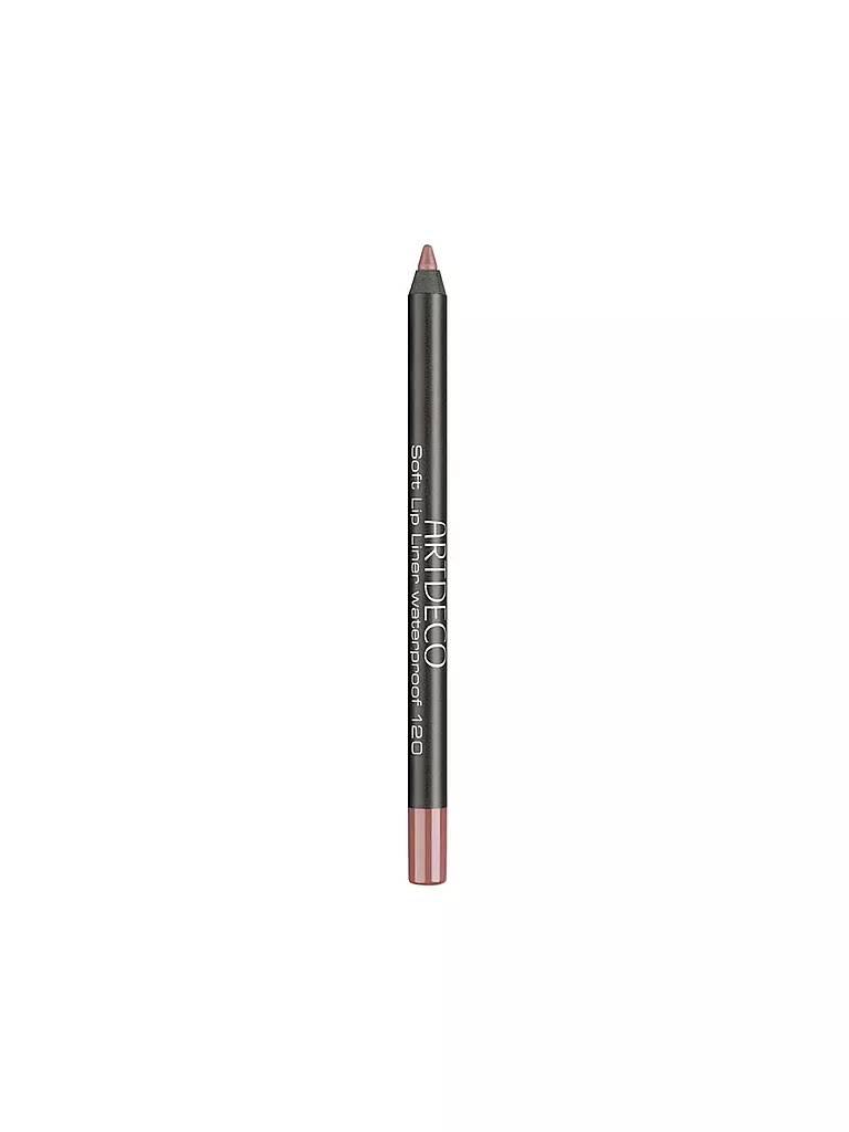 ARTDECO | Matita labbra - Soft Lip Liner Waterproof (120 Classic Lady) | Rosa
