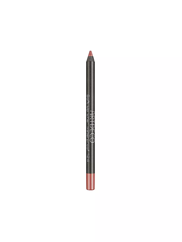 ARTDECO | Matita labbra - Soft Lipliner Waterproof (124) | Rosa