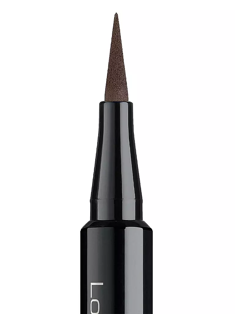 ARTDECO | Matita occhi - Long Lasting Liquid Liner Intense (04 Brown Line) | Marrone