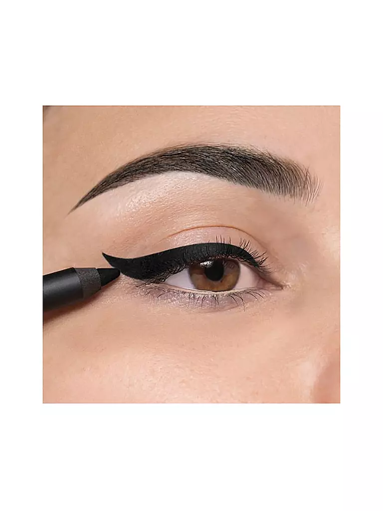 ARTDECO | Matita occhi - Soft Eye Liner Waterproof (10 Black) | 