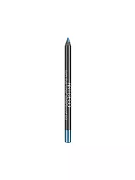 ARTDECO | Matita Contorno Occhi - Soft Eye Liner Waterproof (32 Dark Indigo) | Turchese