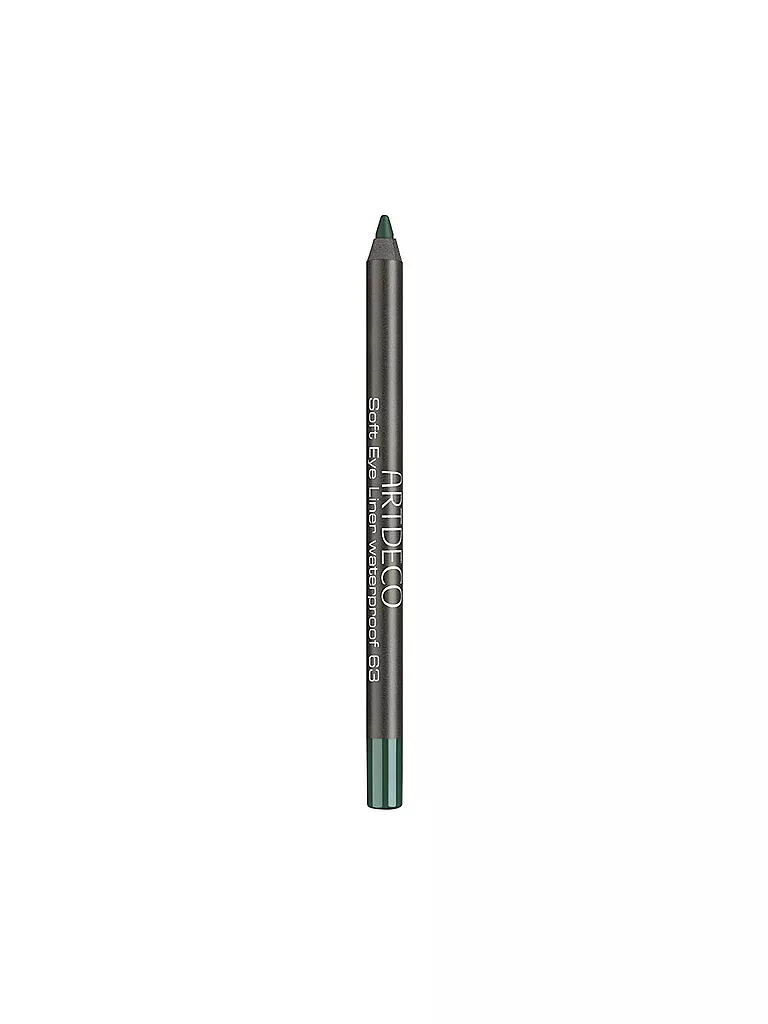 ARTDECO | Matita occhi - Soft Eye Liner Waterproof (63 Emerald) | Verde scuro