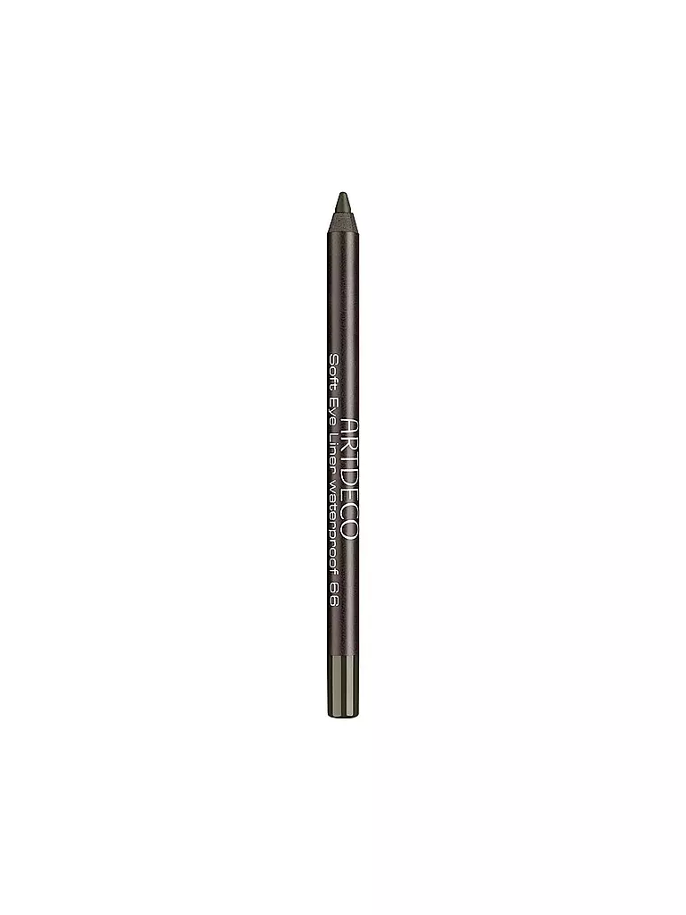 ARTDECO | Matita occhi - Soft Eye Liner Waterproof (66 Ancestor Green) | Verde