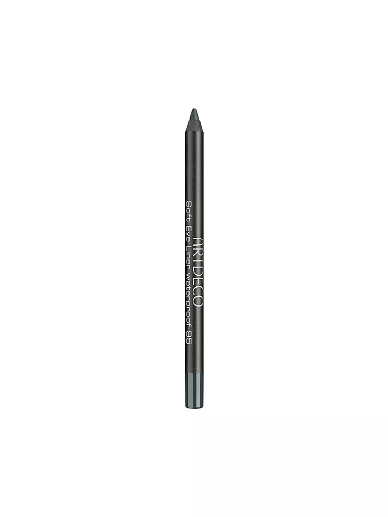 ARTDECO | Matita Occhi - Soft Eye Liner Waterproof (95 Ancient Iron) | Grigio