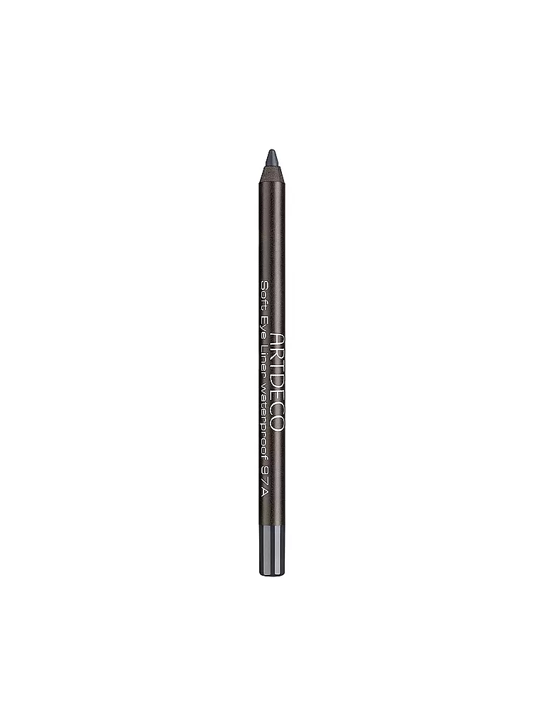 ARTDECO | Matita occhi - Soft Eye Liner Waterproof (97A Deep Anthracite) | Grigio