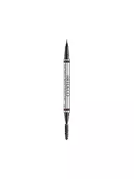 ARTDECO | Matita per sopracciglia - 24h Micro Brow Liquid Liner (24 Med. Brown) | Marrone