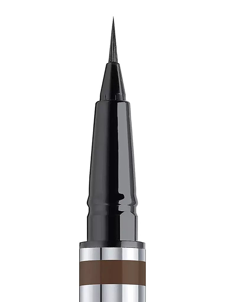 ARTDECO | Matita per sopracciglia - 24h Micro Brow Liquid Liner (06 Dark Brown) | Marrone