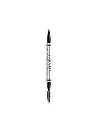 ARTDECO | Matita per sopracciglia - 24h Micro Brow Liquid Liner (24 Med. Brown) | Grigio