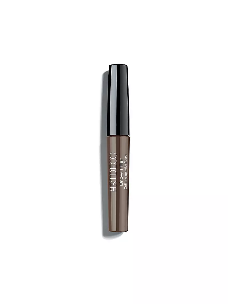 ARTDECO | Matita per sopracciglia - Brow Filler 7ml (6 Soft Brunette) | Marrone