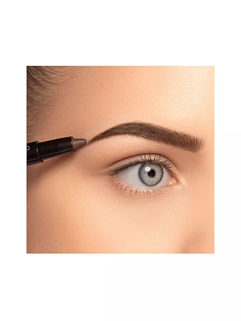 ARTDECO | Matita per sopracciglia - Gel Twist Brow Liner (2 Deep Brown) | Marrone