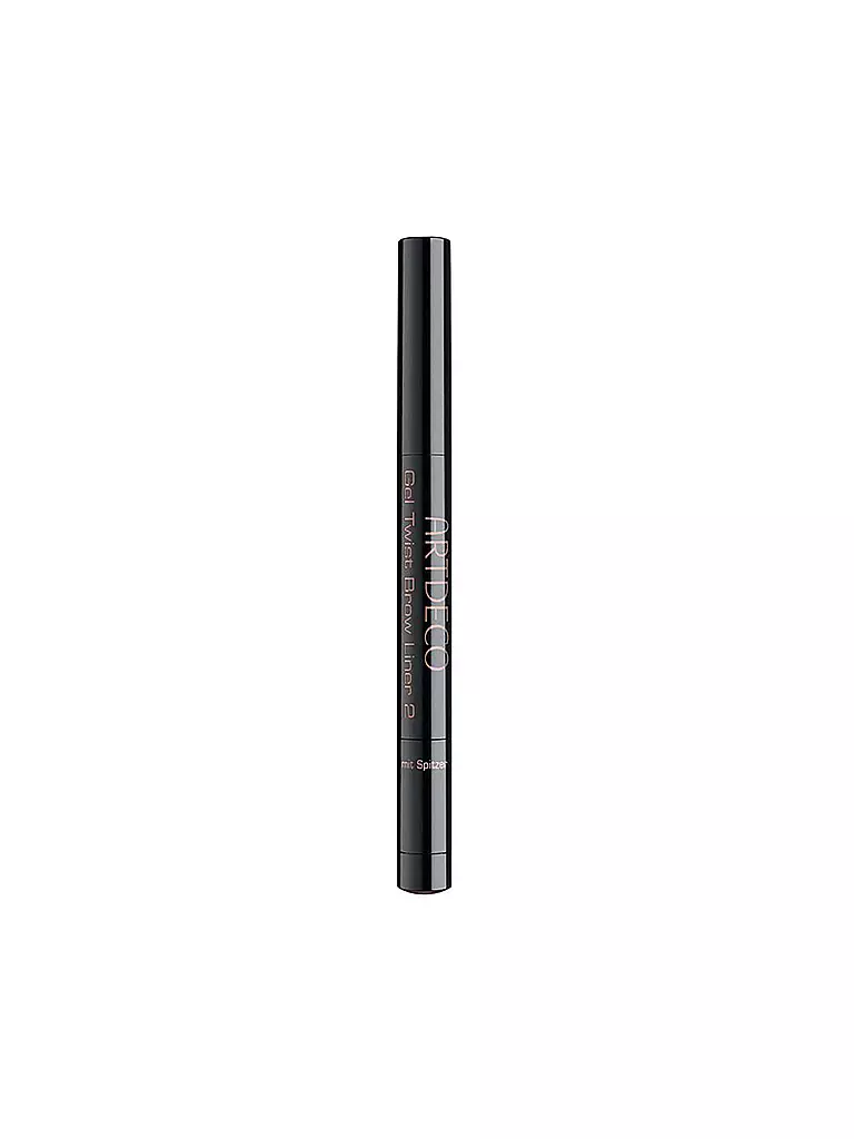 ARTDECO | Matita per sopracciglia - Gel Twist Brow Liner (3 Soft Brown) | Marrone