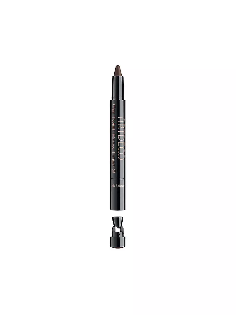 ARTDECO | Matita per sopracciglia - Gel Twist Brow Liner (3 Soft Brown) | 