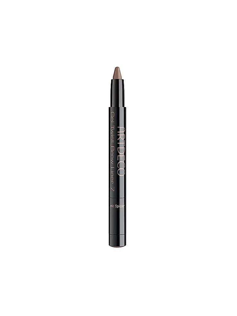 ARTDECO | Matita per sopracciglia - Gel Twist Brow Liner (7 Blonde) | Marrone
