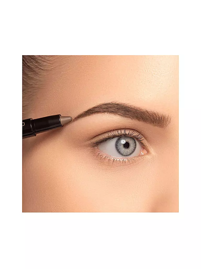 ARTDECO | Matita per sopracciglia - Gel Twist Brow Liner (7 Blonde) | Marrone