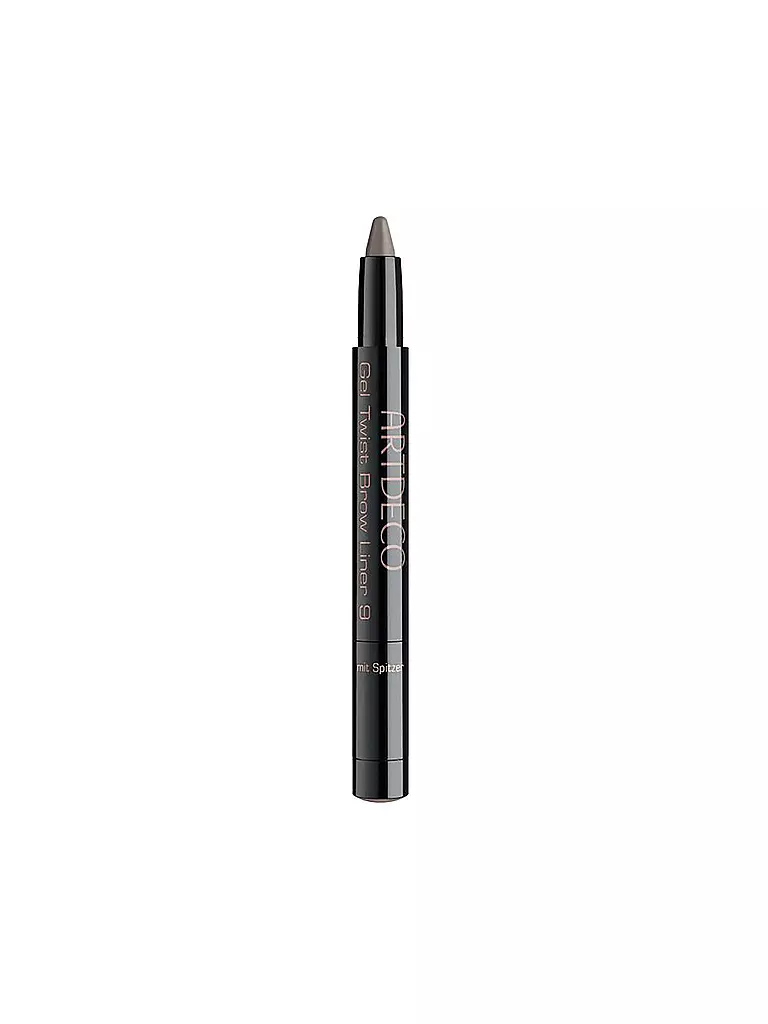 ARTDECO | Matita per sopracciglia - Gel Twist Brow Liner (9 Ash Taupe) | Marrone