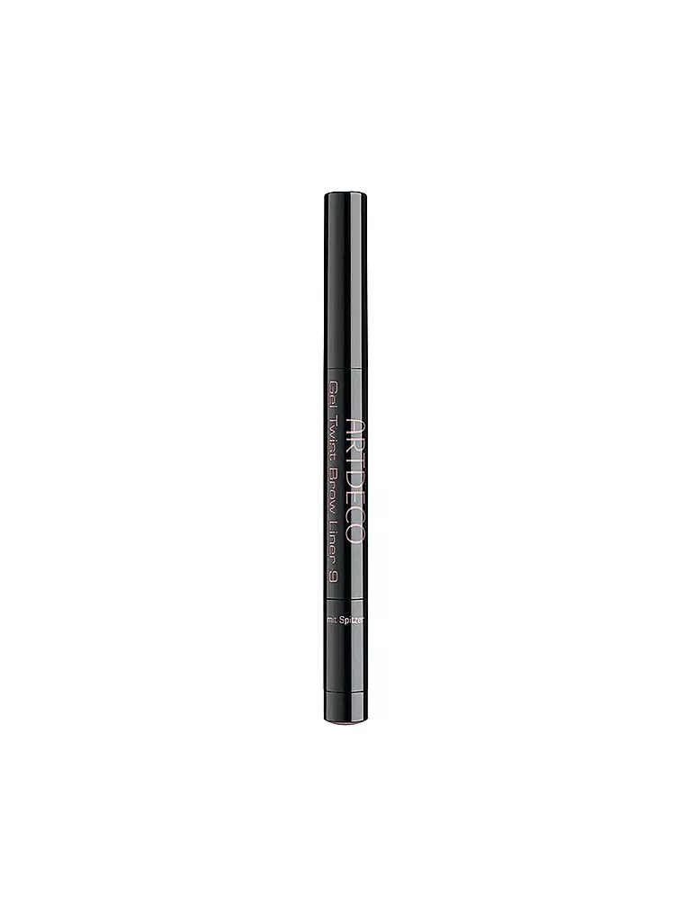 ARTDECO | Matita per sopracciglia - Gel Twist Brow Liner (9 Ash Taupe) | Marrone
