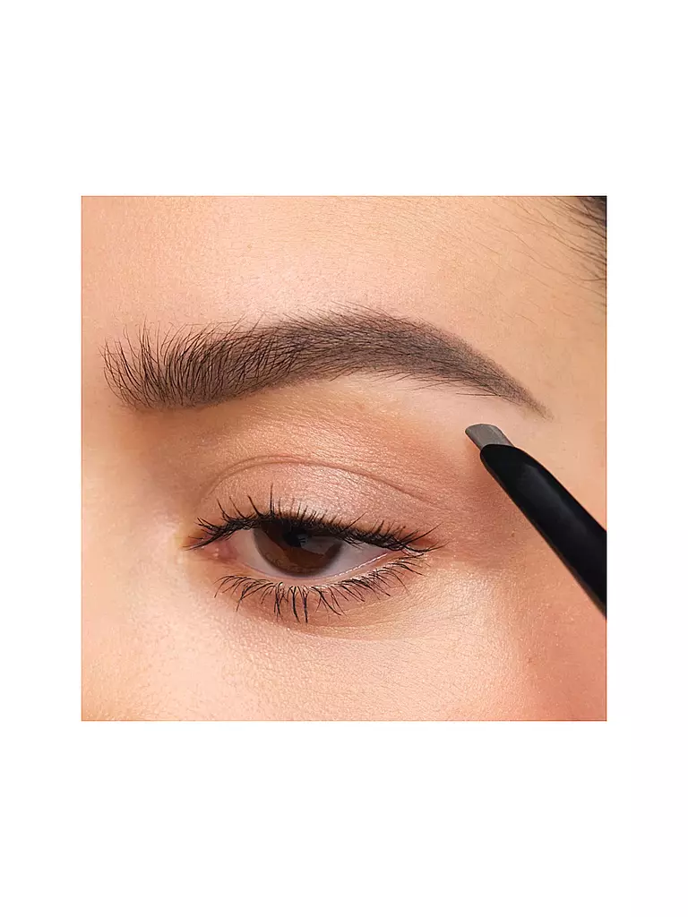 ARTDECO | Matita per sopracciglia - Sculpting Brow Styler (02 Brunette) | 