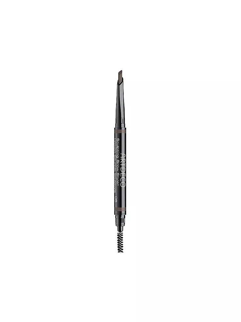 ARTDECO | Matita per sopracciglia - Sculpting Brow Styler (05 Ash) | Grigio