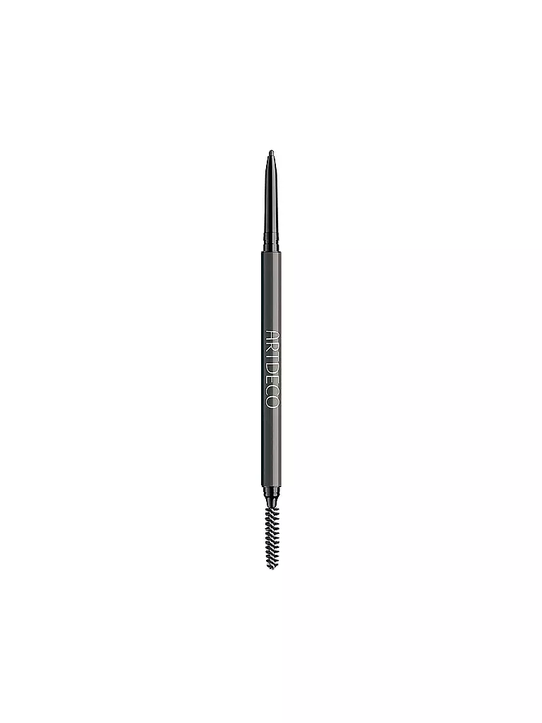 ARTDECO | Matita per sopracciglia - Ultra Fine Brow Liner (06 Ash Grey) | Grigio
