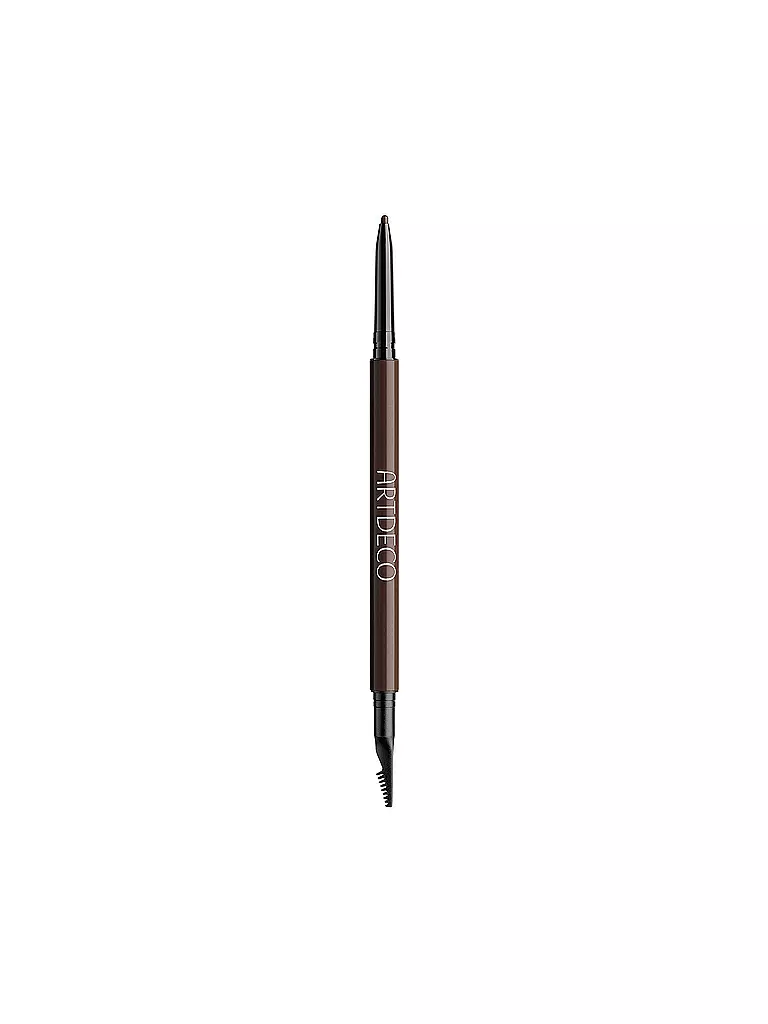 ARTDECO | Matita per sopracciglia - Ultra Fine Brow Liner (12) | Marrone