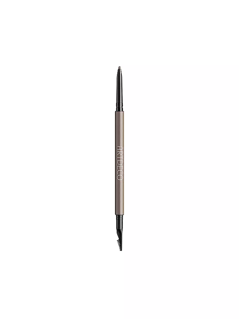 ARTDECO | Matita per sopracciglia - Ultra Fine Brow Liner (25) | Marrone