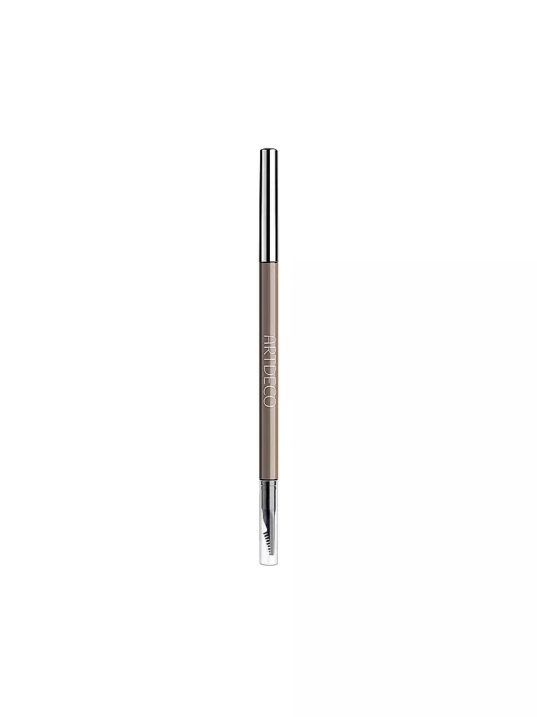 ARTDECO | Matita per sopracciglia - Ultra Fine Brow Liner (25) | Marrone