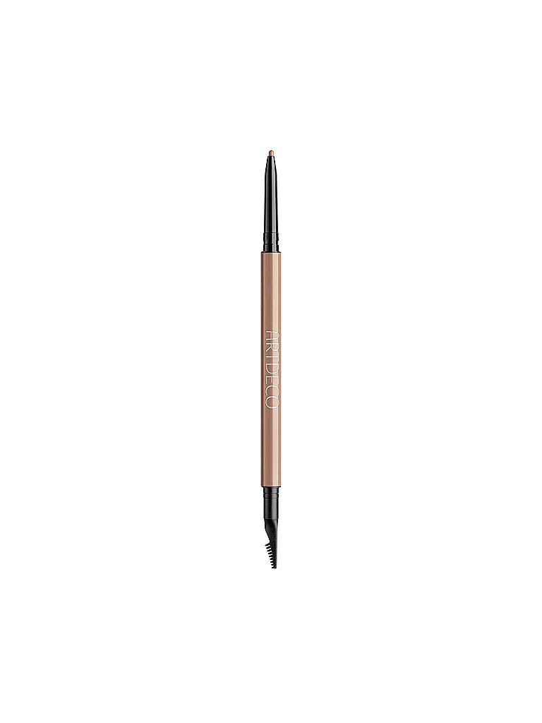 ARTDECO | Matita per sopracciglia - Ultra Fine Brow Liner (32) | Marrone