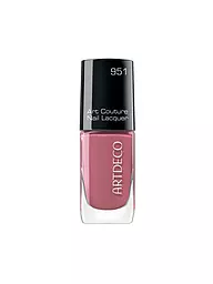 ARTDECO | Smalto per unghie - Art Couture Nail Lacquer (698 roasted chestnut) | Rosa