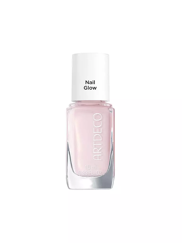 ARTDECO | Nagelpflege - Nail Glow | Senza colore