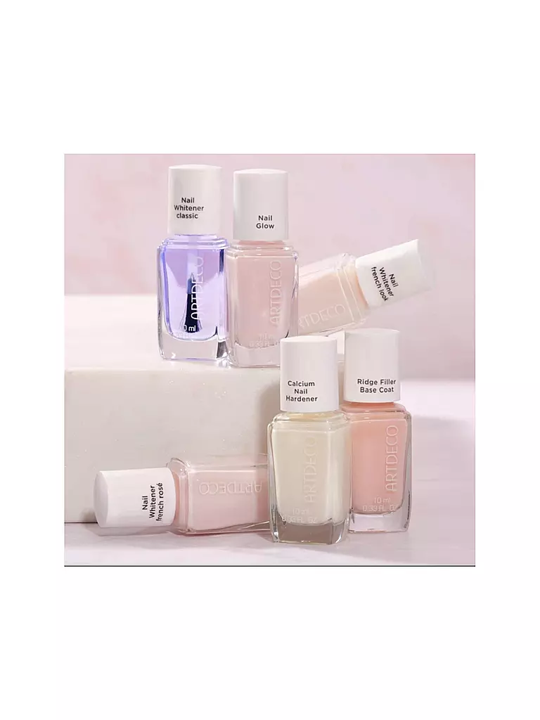 ARTDECO | Nagelpflege - Nail Glow | 