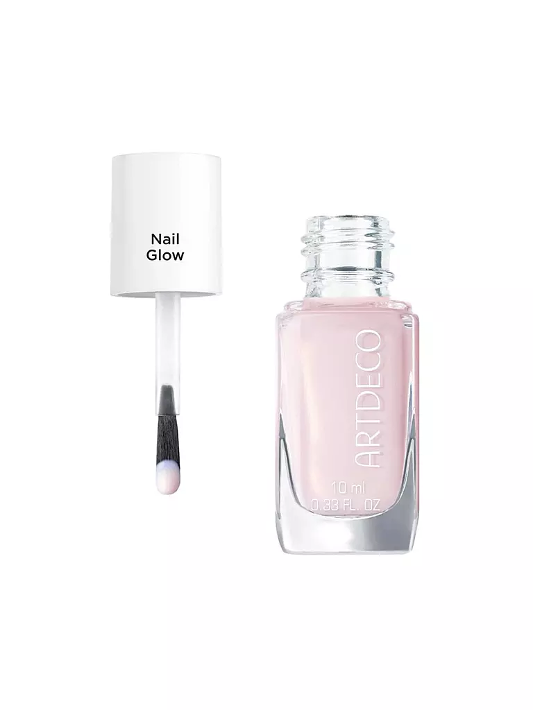 ARTDECO | Nagelpflege - Nail Glow | 