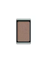 ARTDECO | Ombretto - Eyeshadow (17 Pearly Misty Wood) | Marrone chiaro
