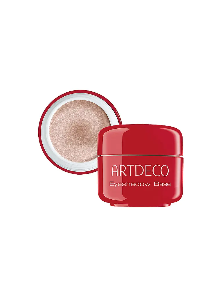 ARTDECO | Ombretto - Base per ombretto - Limited Edition | Senza colore
