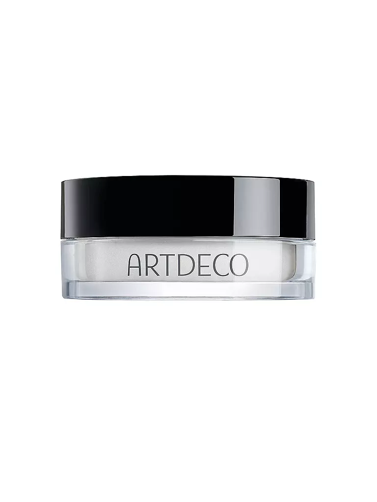 ARTDECO | Ombretto - Eye Brightening Powder (01 Sheer Brightener) | Beige