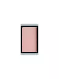 ARTDECO | Ombretto - Eyeshadow Matt (583 Matt Blue Azulejo) | Rosa