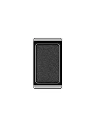 ARTDECO | Ombretto - Eyeshadow (17 Pearly Misty Wood) | Nero