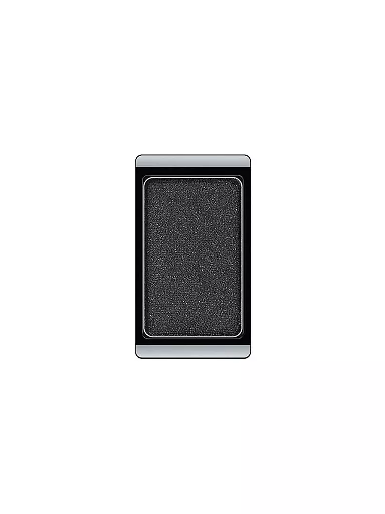 ARTDECO | Ombretto - Eyeshadow (02 Pearly Anthracite) | Nero