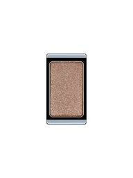 ARTDECO | Ombretto - Eyeshadow (17 Pearly Misty Wood) | Marrone chiaro