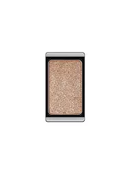 ARTDECO | Ombretto - Eyeshadow (17 Pearly Misty Wood) | Marrone chiaro