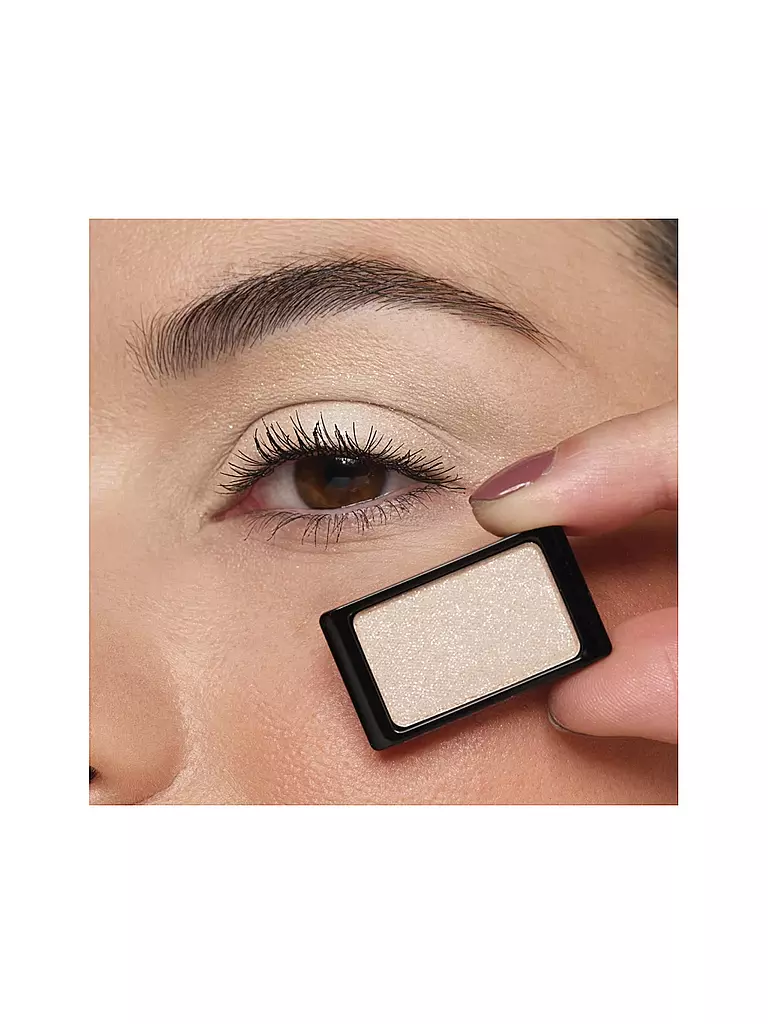 ARTDECO | Ombretto - Eyeshadow (374 Glam Golden City) | Oro