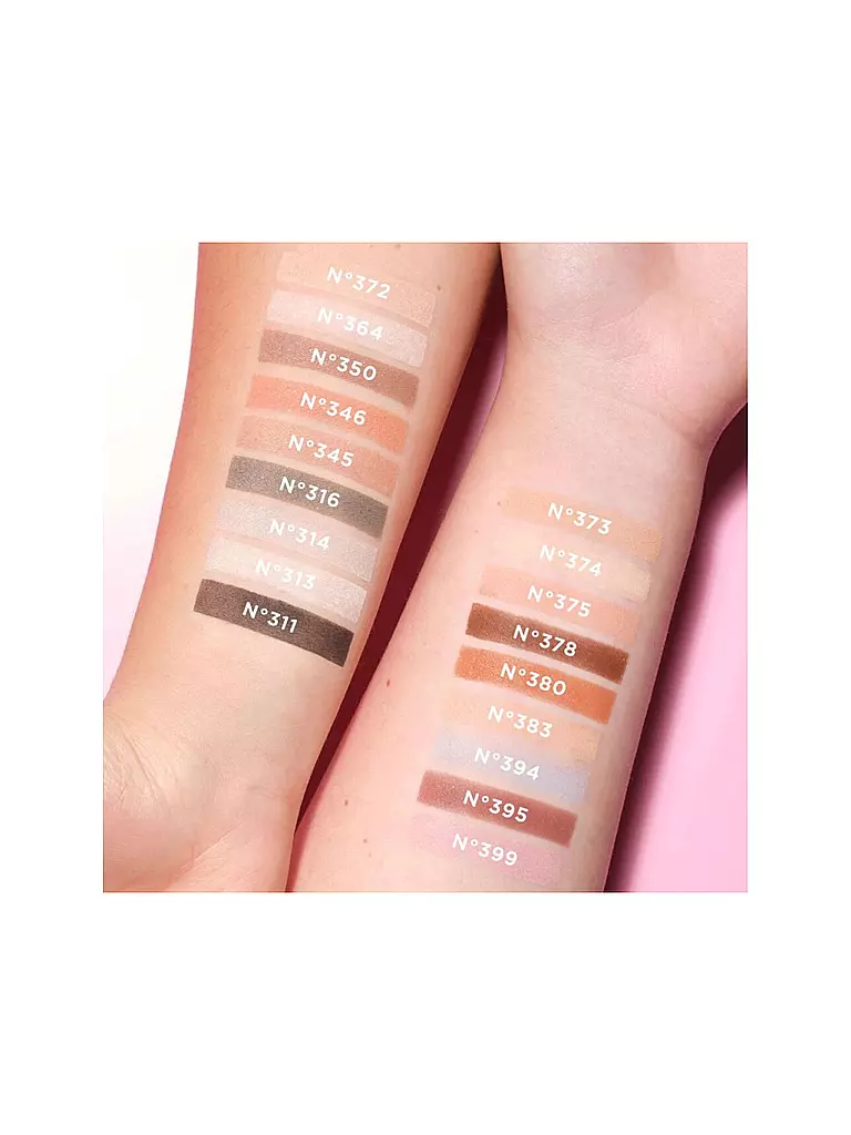ARTDECO | Ombretto - Eyeshadow (374 Glam Golden City) | Oro