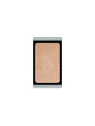 ARTDECO | Ombretto - Eyeshadow (17 Pearly Misty Wood) | Oro