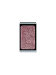 ARTDECO | Ombretto - Eyeshadow (17 Pearly Misty Wood) | Rosso scuro