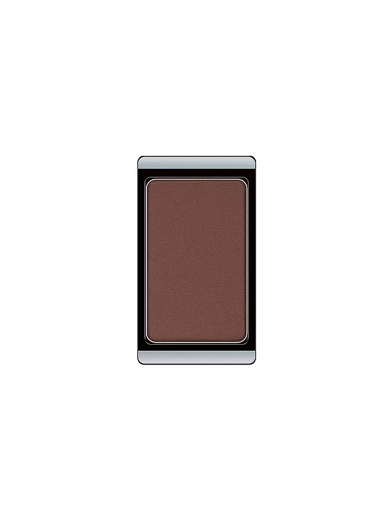 ARTDECO | Ombretto - Eyeshadow (525 matt handmade chocolate) | Marrone